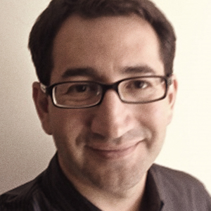 Mario Espinoza